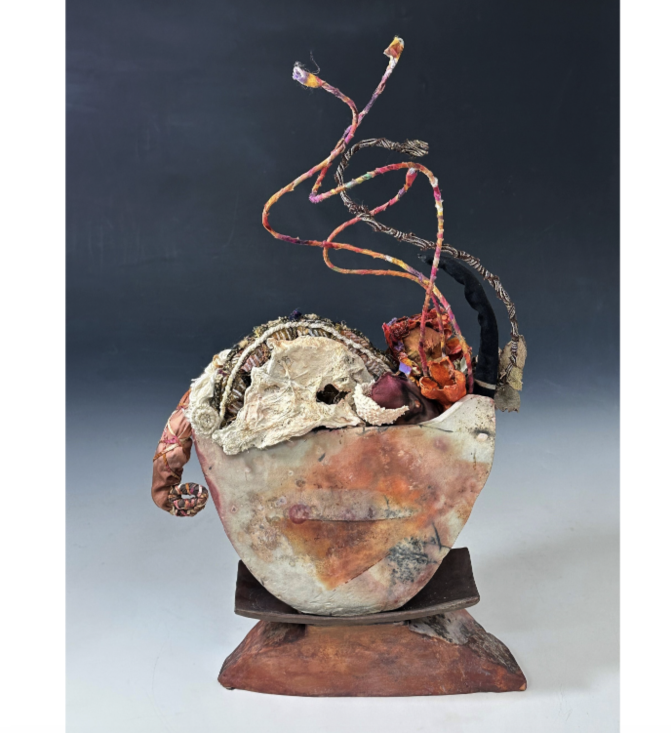 Inhabited Earth, Gallery Hozho — Gallery Hózhó